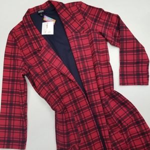 Lularoe Supply Wendy Jacket